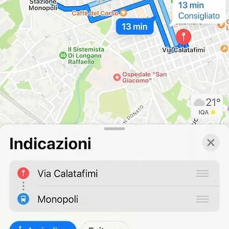 2 Monopoli