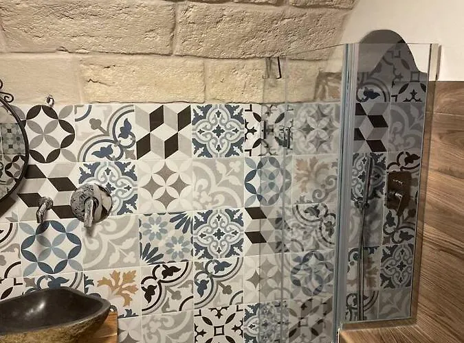 2 Apartment Monopoli